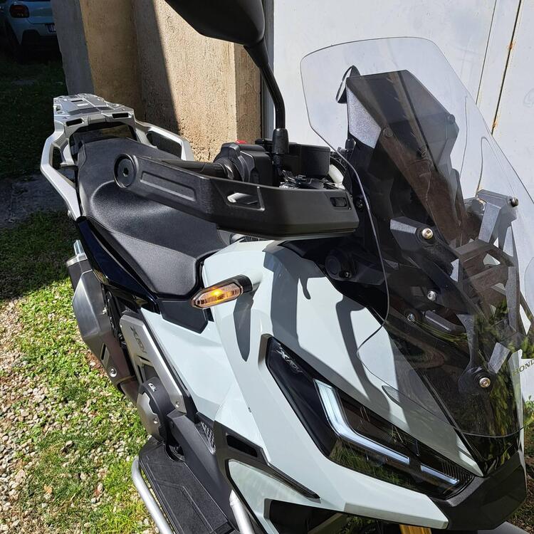 Honda X-ADV 750 DCT Adventure (2021 - 24) (4)