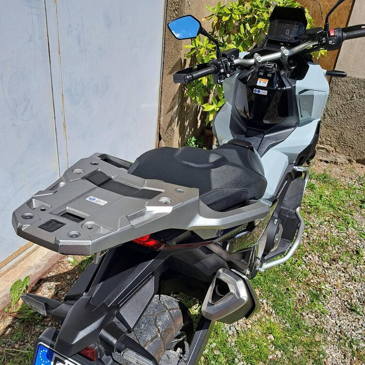 Honda X-ADV 750 DCT Adventure (2021 - 24) (5)