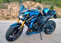 Suzuki GSX S 750 ABS (2017 - 20) usata