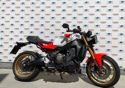 Yamaha XSR 900 (2022 - 25) usata