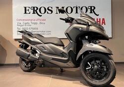 Yamaha Tricity 300 (2021 - 24) usata