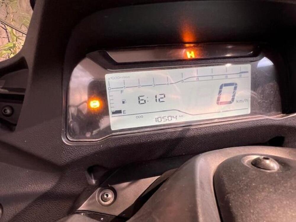 Yamaha Tricity 300 (2021 - 24) (3)