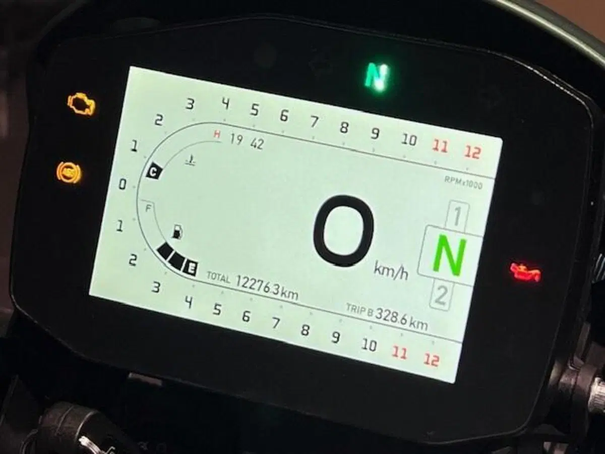 Benelli Leoncino 800 Trail (2022 - 26) (3)