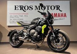 Triumph Trident 660 (2021 - 24) usata