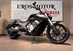 Benda Motorcycles LFC 700 (2024 - 25) usata
