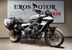 Yamaha Tracer 9 GT (2021 - 24) usata