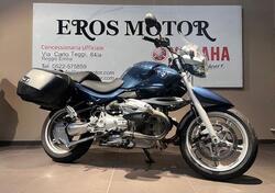 Bmw R 1150 R (2000 - 07) usata