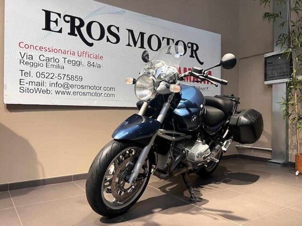 Bmw R 1150 R (2000 - 07) (5)