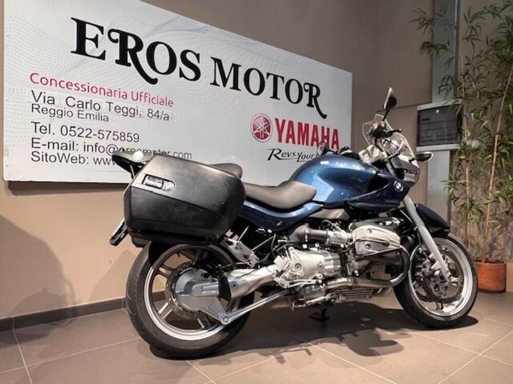 Bmw R 1150 R (2000 - 07) (4)