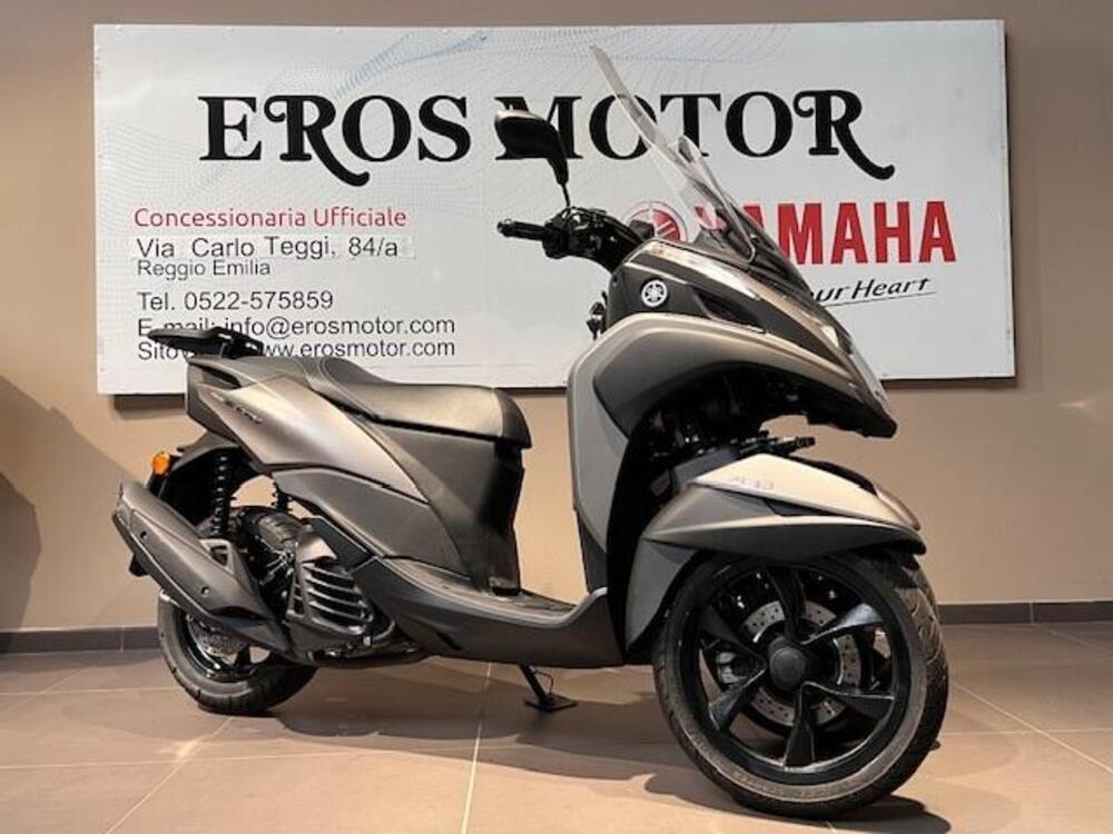 Yamaha Tricity 155 (2021 - 21)