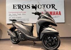 Yamaha Tricity 155 (2021 - 21) usata