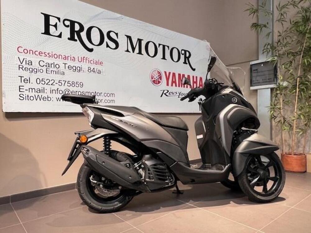 Yamaha Tricity 155 (2021 - 21) (4)