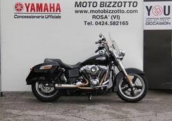 Harley-Davidson 1690 Switchback (2011 - 16) usata