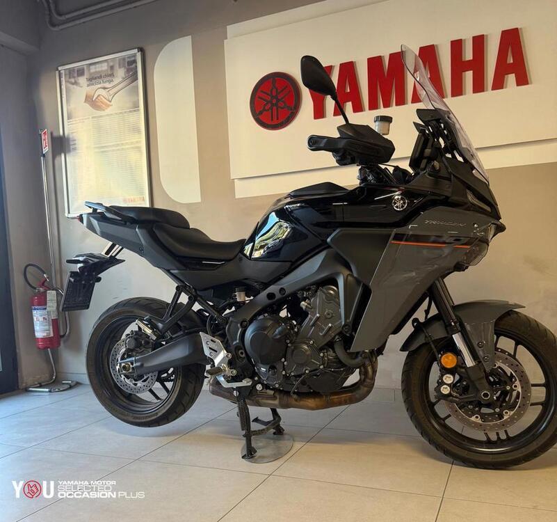 Yamaha Tracer 9 (2025) (5)