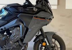 Yamaha Tracer 9 (2025) usata