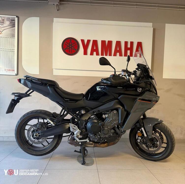 Yamaha Tracer 9 (2025) (3)