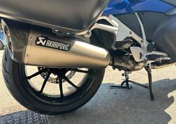 Vendo Scarico Akrapoic per bmw R 1250 RT 21-25 Akrapovic