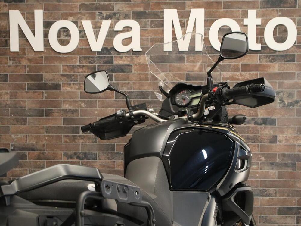 Suzuki V-Strom 1000 (2017 - 20) (5)