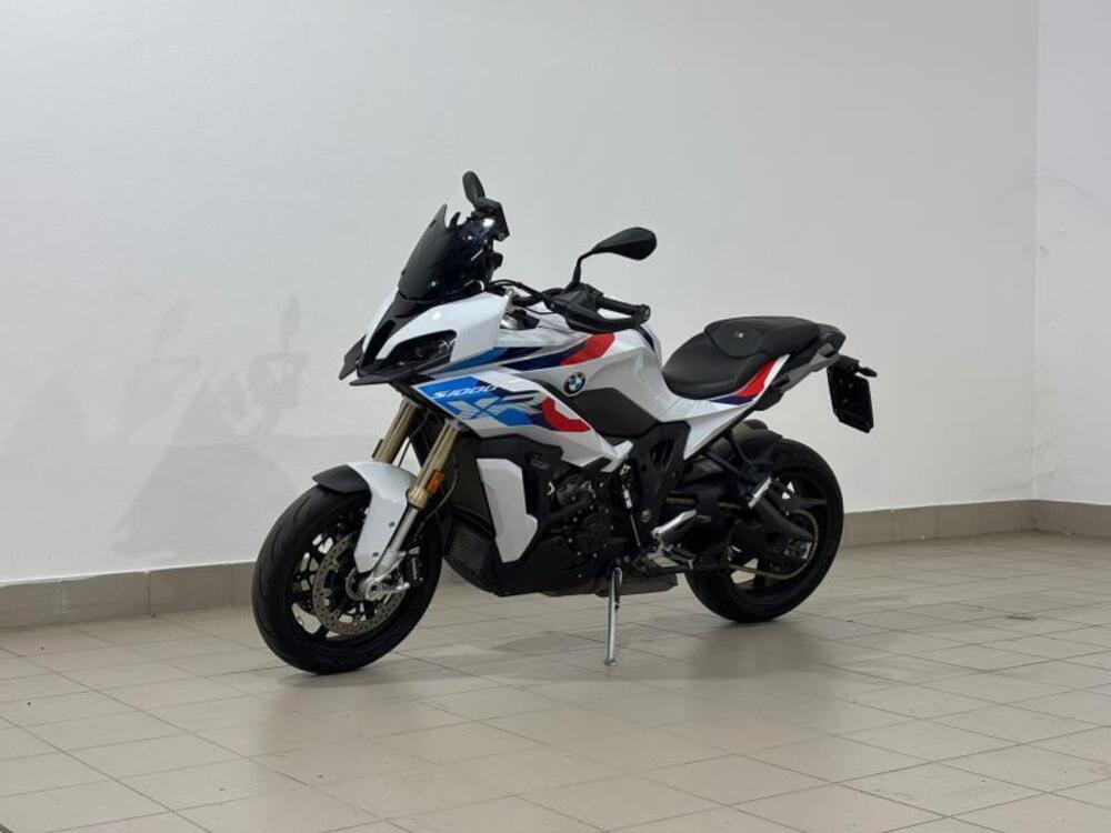 Bmw S 1000 XR (2020 - 23)