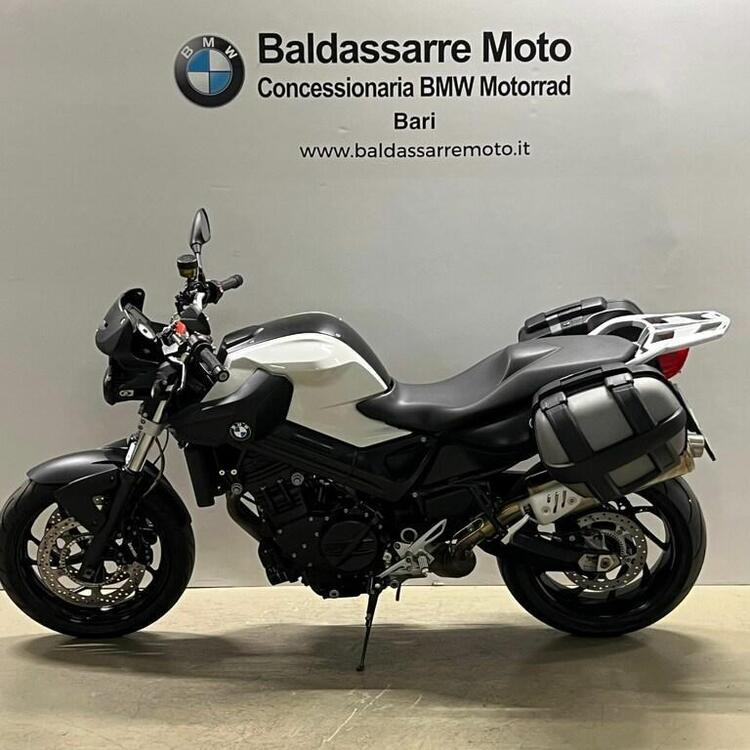 Bmw F 800 R (2012 - 14)