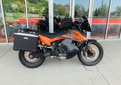 KTM 890 Adventure (2021) usata