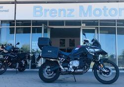 Bmw F 850 GS (2021 - 24) usata