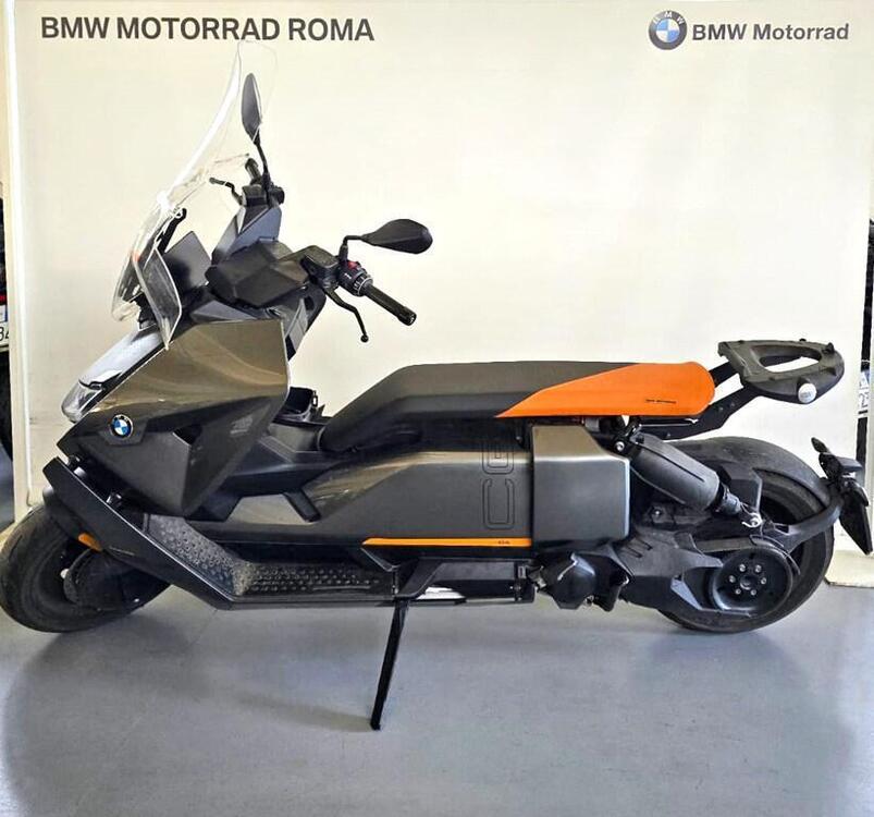 Bmw CE 04 (2021 - 25)