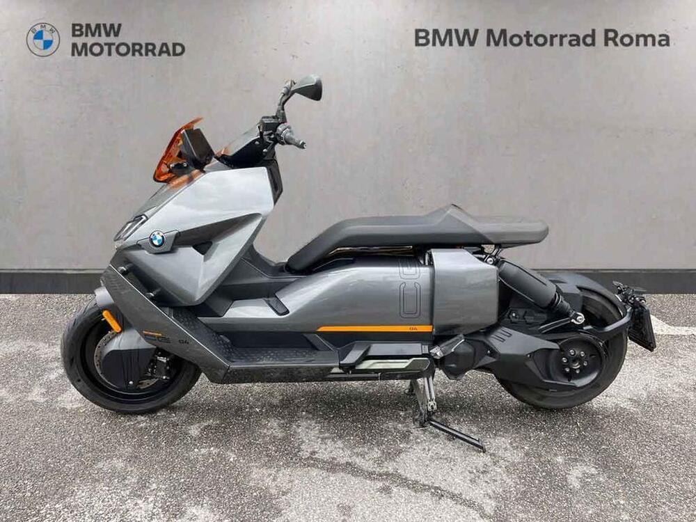 Bmw CE 04 (2021 - 25)