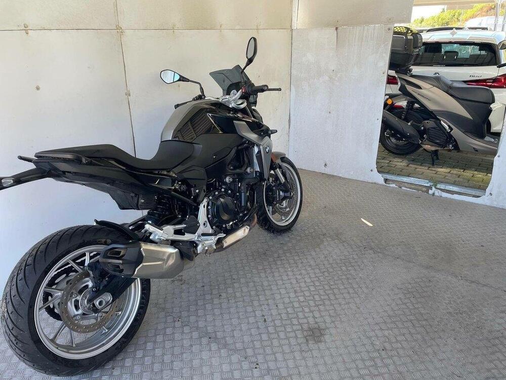 Bmw F 900 R (2017 - 20) (3)