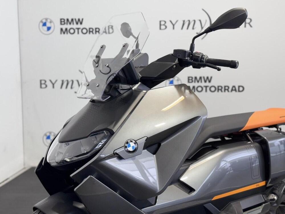 Bmw CE 04 (2021 - 25) (4)