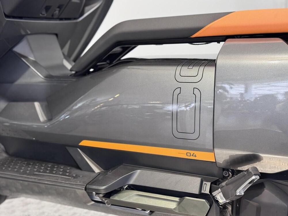 Bmw CE 04 (2021 - 25) (3)