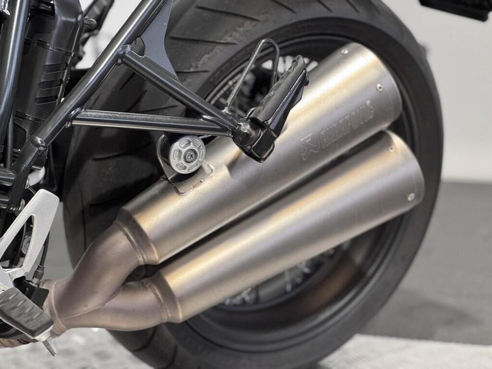 Bmw R nineT 1200 (2017 - 20) (3)