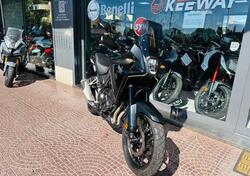 Honda NX500 (2024 - 25) usata
