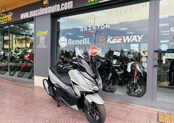 Honda Forza 350 (2022 - 24) usata