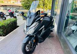 Honda Forza 350 (2022 - 24) usata