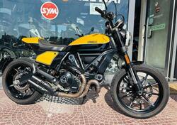 Ducati Scrambler 800 Icon (2017 - 20) usata