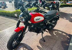 Ducati Scrambler 800 Icon (2017 - 20) usata