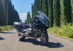 Bmw R 1200 RT (2014 - 16) usata
