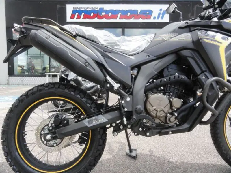 Voge Valico 300 Rally (2022 - 26) (9)