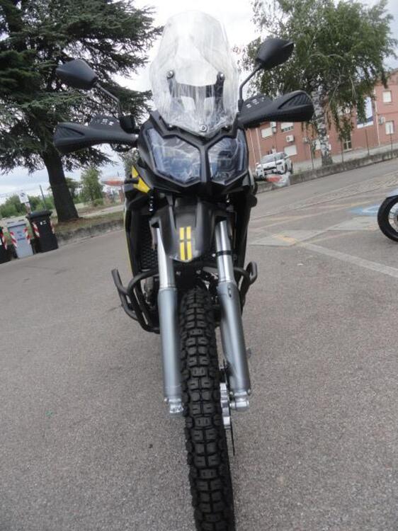 Voge Valico 300 Rally (2022 - 25) (3)