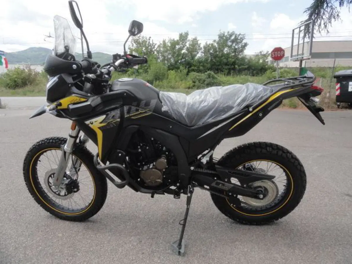 Voge Valico 300 Rally (2022 - 26) (5)