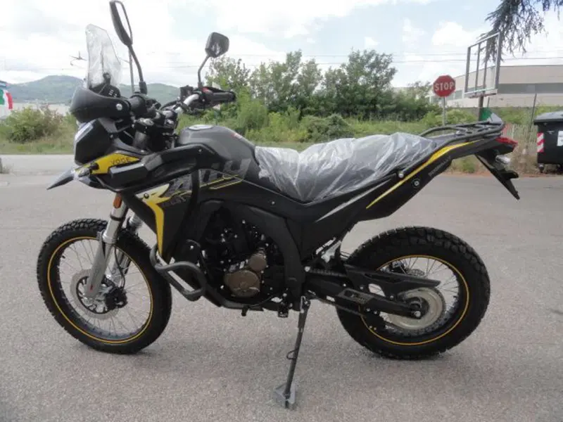 Voge Valico 300 Rally (2022 - 26) (5)