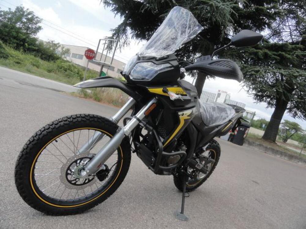 Voge Valico 300 Rally (2022 - 25) (4)