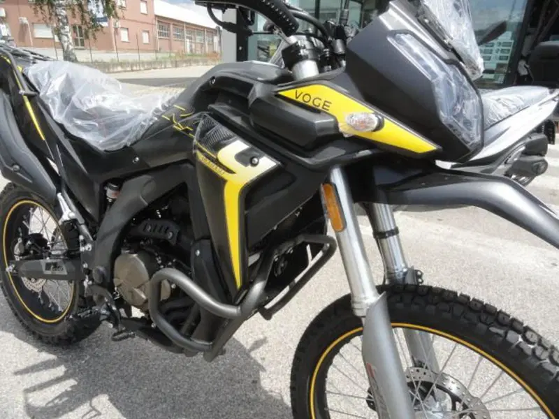 Voge Valico 300 Rally (2022 - 26) (10)
