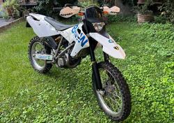 Bmw G 450 X (2008 - 09) usata