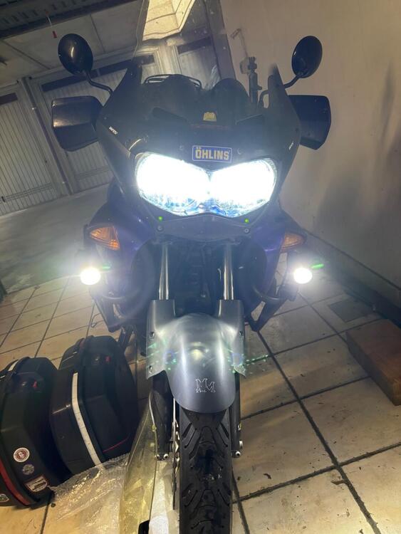 Honda Varadero 1000 (1999 - 02) (4)