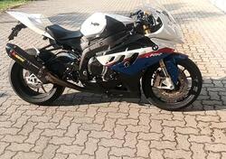 Bmw S 1000 RR (2009 - 12) usata