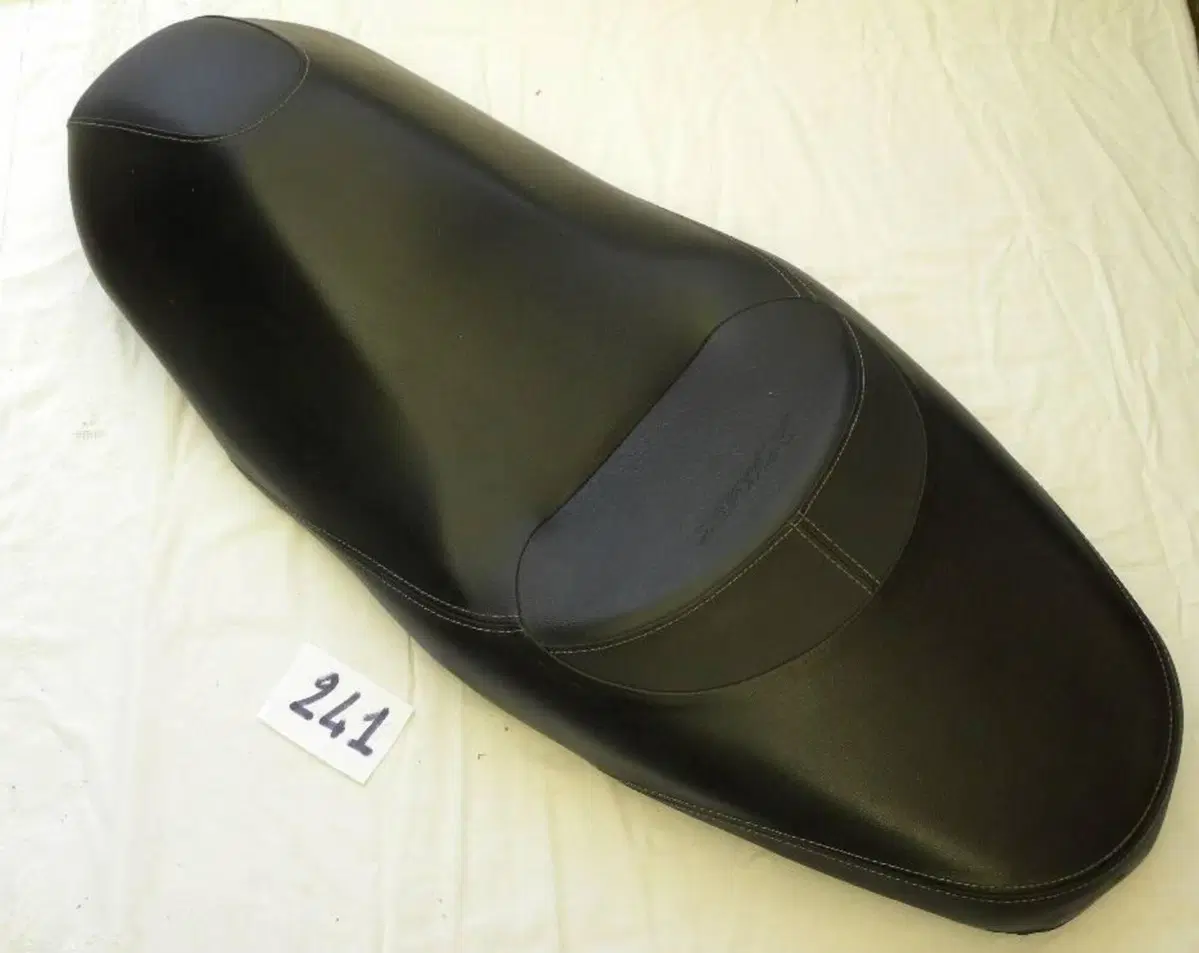 Sella Yamaha X-Max 250/300i (n. 241), cod: B74-F47