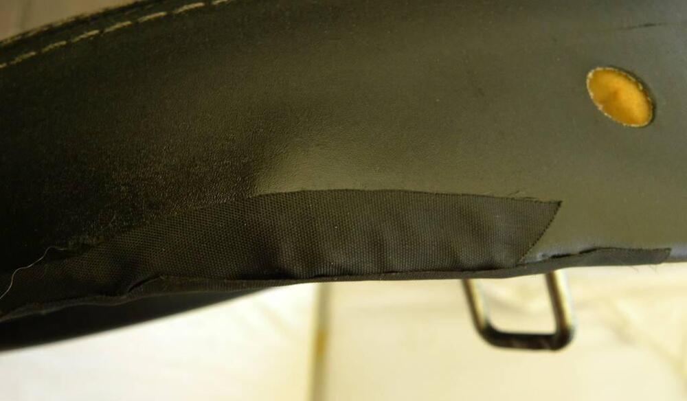 Sella Yamaha X-Max 250/300i (n. 241), cod: B74-F47 (3)