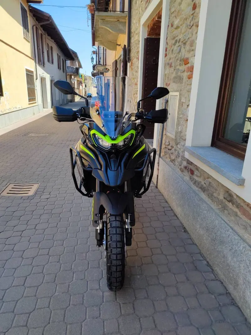 Benelli TRK 702X (2026) (6)